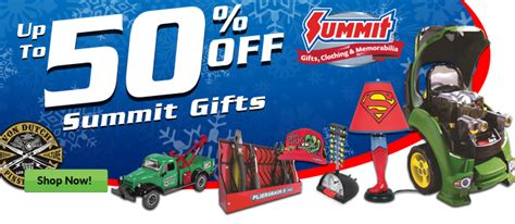 summit racing specials.